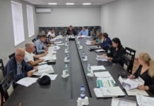 Ședințele Comisiilor Consultative de Specialitate convocate, 05, 06, 10 septembrie 2024.