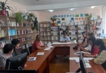 Consultări publice a proiectului de decizie ,,Cu privire la aprobarea Strategiei de dezvoltare socio-economică a raionului Cantemir pentru anii 2024-2030”.