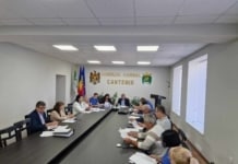 Ședința Comisiilor Consultative de Specialitate, 23 septembrie 2024.