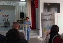 Forum Edu 2024, ediţia a III-a, cu genericul „Educația prin și pentru valori”