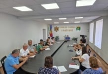 Consultări publice ,,Cu privire la pregătirea sectorului economic al raionului și a instituțiilor din sfera socială către sezonul rece, toamnă-iarnă 2024-2025”