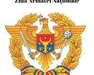 Mesaj de felicitare cu prilejul ,,Zilei Armatei Naționale”