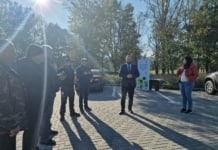 Sprijinul acordat de Ministerul Agriculturii și Industriei Alimentare (MAIA) și Organizația pentru Alimentație și Agricultură a Națiunilor Unite (FAO) celor 30 de agricultori din raionul Cantemir