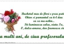 Felicitare