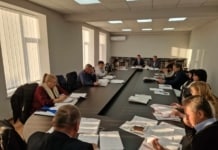 Ședința Comisiilor Consultative de Specialitate, 13 noiembrie 2024
