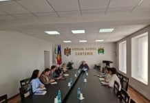 Vizita de documentare a Avocatului Poporului în raionul Cantemir