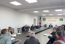 Interes economic pentru deschiderea unei fabrici de procesare a lucernei în raionul Cantemir.