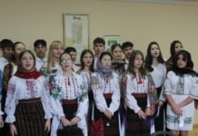 CONSILIUL RAIONAL CANTEMIR – GAZDA CETELOR DE COLINDĂTORI