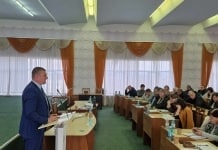 ZIUA AUTONOMIEI LOCALE ȘI A LUCRĂTORILOR DIN ADMINISTRAȚIA PUBLICĂ LOCALĂ
