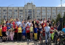 27 aprilie 2025 este Ziua Drapelului de Stat! Mesaj de felicitare tuturor locuitorilor ai raionului Cantemir!
