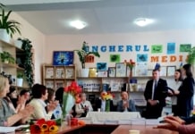 „Pe cea vale, la Țiganca…”- o lecție de demnitate și recunoștință