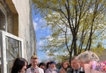 Întîlnirea cu scriitorul Iulian Filip