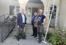 Implimentările investiționale de către CNAM în raionul Cantemir sunt de succes!