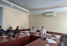 Comunicat cu privire la convocarea Comisiei pentru Situații Excepționale a raionului Cantemir la data de 26.06.2025.