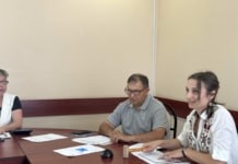 Licitație “cu strigare” organizată de către Consiliul raional Cantemir.