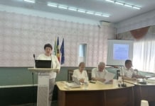 Astăzi, 26 iunie 2025 a avut loc ședința ordinară a Consiliului Raional Cantemir.