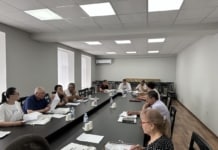 S-au desfășurat ședințele comisiilor consultative de specialitate a Consiliului Raional Cantemir, din data de 24 iunie 2025 și la data de 25 iunie 2025.