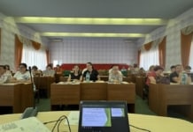 Specialiștii în comunicare din raionul Cantemir și-au consolidat competențele în domeniul comunicării publice