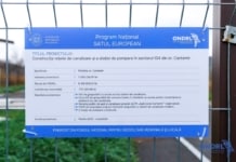 Proiect finalizat cu succes în orașul Cantemir prin Programul Național „Satul European”