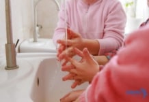 APĂ SIGURĂ ȘI ACCESIBILĂ PENTRU LOCUITORII DIN COMUNA CIOBALACCIA – CU SPRIJINUL PROGRAMULUI NAȚIONAL „SATUL EUROPEAN”.