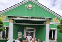 Vizită la comunitatea bulgară din Stoianovca – patrimoniu viu și tradiții autentice.