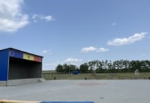 Sport, mișcare și dezvoltare locală în comuna Gotești – un teren multifuncțional modern, realizat prin „Satul European Expres”.