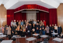 Training cu tema „Consolidarea capacităților APL în Securitatea Cibernetică și Prevenirea Violenței Digitale”, organizat la Cantemir