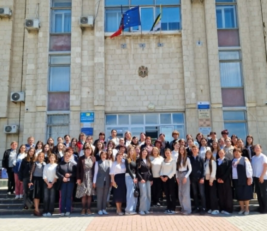 Concursul național de lectură „La izvoarele înţelepciunii”, ediția a XXXVI-a