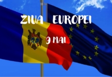 Mesajul președintelui raionului, Pavel CULICOVSCHI, cu ocazia zilei de 9 Mai