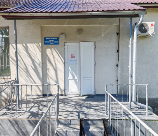 Investiții în sănătate: OMF Cîietu din raionul Cantemir a fost renovat cu sprijinul CNAM și al autorităților locale