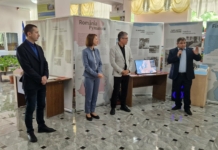 Împărțirea Europei: Expoziție despre consecințele Pactului Ribbentrop–Molotov la Muzeul de Istorie „Dimitrie Cantemir”, din orașul Cantemir