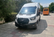 Direcția Generală Învățământ Cantemir continuă investițiile în dezvoltarea sistemului educațional și a transportului școlar