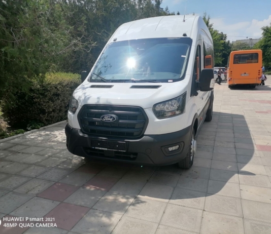 Direcția Generală Învățământ Cantemir continuă investițiile în dezvoltarea sistemului educațional și a transportului școlar