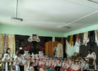 „Poartă IA cu mândrie” – celebrarea tradiției la Muzeul Etnografic din Cantemir