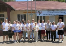 Spartachiada Federației SINDASP 2026 – Spirit de echipă, competiție și performanță