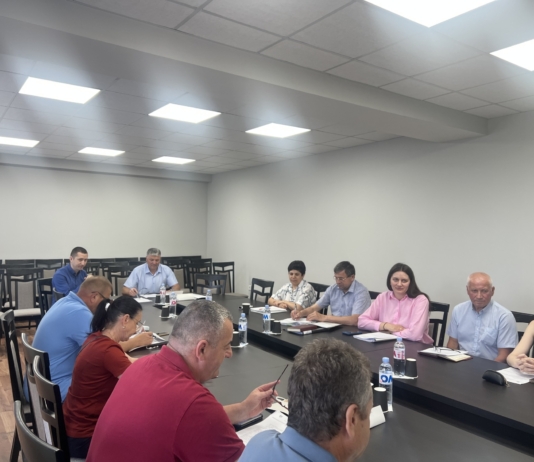 Ședințele comisiilor consultative de specialitate convocate pentru ședința ordinară a Consiliului Raional Cantemir din 15.06.2026.