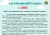 Mesaj de felicitare al domnului Pavel CULICOVSCHI, președintele raionului, cu prilejul Zilei Internaționale a Copilului