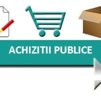 Modificarea/completarea Planului de achiziții publice pentru anul 2026 al Consiliului Raional Cantemir