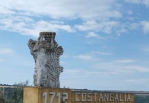 Satul Coștangalia: evoluția unei comunități de la vatra tătărească la modernitate