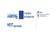 Ședință de lucru online privind livrarea autospecialei de stingere a incendiilor în cadrul proiectului DARE-EU