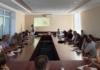 Sesiune de informare privind Programul strategic al politicii agricole – 2026, desfășurată în raionul Cantemir