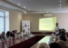 „Hepatita în focus: prevenire și conștientizare pentru un viitor sănătos” – seminar de informare desfășurat la Consiliul Raional Cantemir