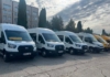 Autobuzele școlare din raionul Cantemir, pregătite pentru noul an de studii 2026–2027