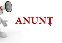 Anunț privind funcția publică vacantă de specialist/ă principal/ă în cadrul Serviciului juridic, Aparatul președintelui raionului Cantemir