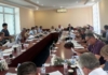 Ședința extraordinară a Consiliului Raional Cantemir convocată la 11.08.2026