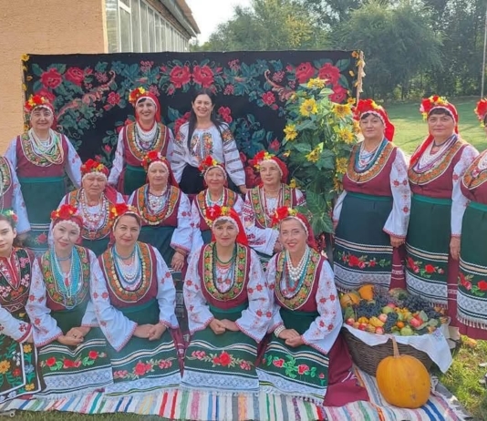 FESTIVALUL REGIONAL AL ETNIILOR „UNITATE PRIN DIVERSITATE” – O SĂRBĂTOARE A TRADIȚIILOR ȘI A UNITĂȚII