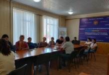 Consultare publică a proiectului de decizie „Cu privire la aprobarea Planului managerial al Direcției Generale Învățământ Cantemir pentru anul de studii 2026-2027”