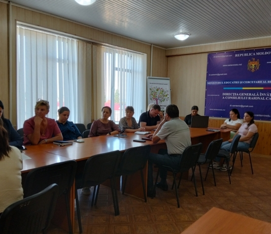 Consultare publică a proiectului de decizie „Cu privire la aprobarea Planului managerial al Direcției Generale Învățământ Cantemir pentru anul de studii 2026-2027”