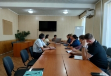 Consultarea publică a proiectului de decizie „Cu privire la aprobarea rețelei de școli și clase pentru anul de studii 2026-2027 în raionul Cantemir”