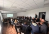 Consiliul Raional Cantemir a găzduit un seminar cu tema „Înregistrarea în Registrul Fermierilor”